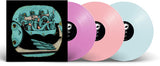 Z (20th Anniversary Deluxe Edition) (Pink, Peach, Green, Vinyl) [3LP] (Vinyl)