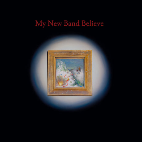 My New Band Believe [Vinyl]