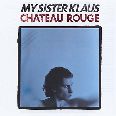 Chateau Rouge (CD)