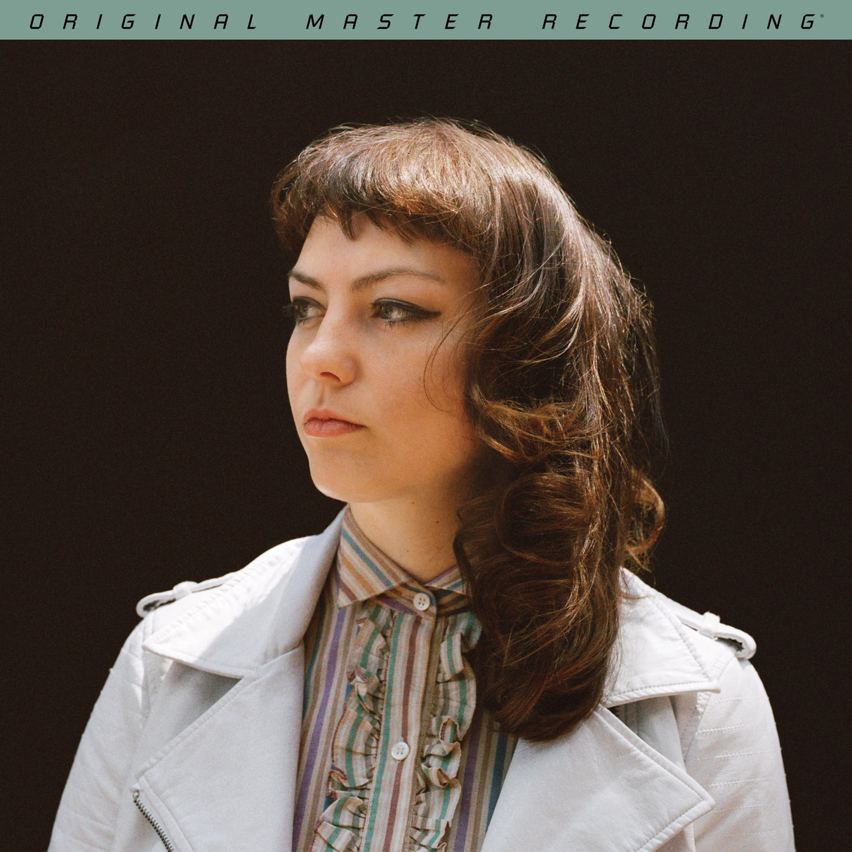 Angel Olsen - My Woman (MFSL 180G VINYL) [Vinyl]