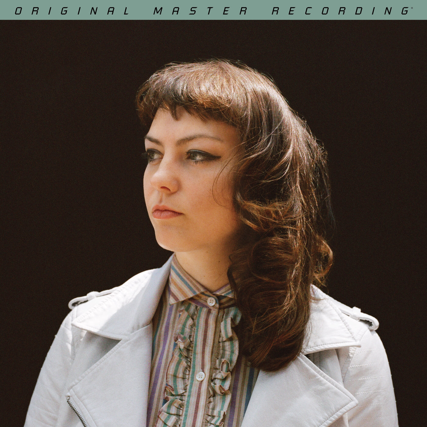 Angel Olsen - My Woman (MFSL 180G VINYL) [Vinyl]
