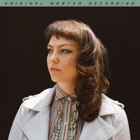 Angel Olsen - My Woman (MFSL 180G VINYL) [Vinyl]