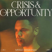 Crisis & Opportunity, Vol.2 - Peaks (Vinyl) - Apocalypse Vinyl