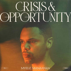 Crisis & Opportunity, Vol.2 - Peaks (Vinyl) - Apocalypse Vinyl