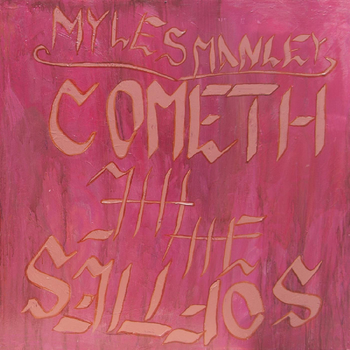 Cometh the Softies (Vinyl)