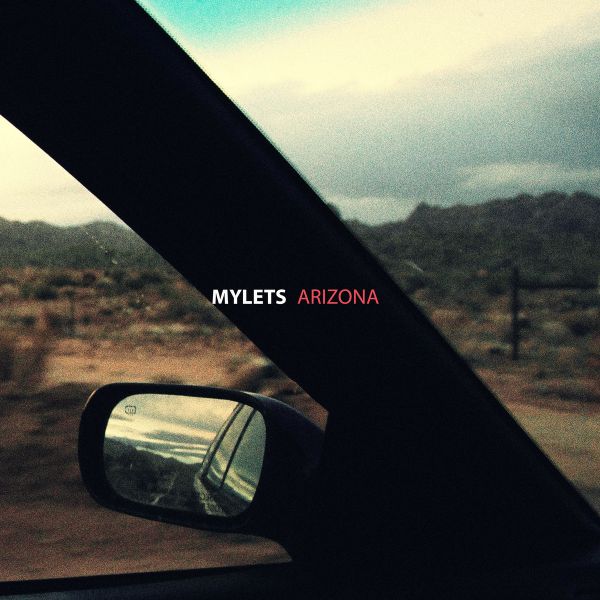 Arizona (Vinyl)