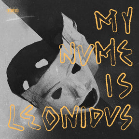 Mynameisleonidas (Vinyl)