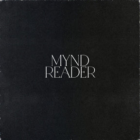 Mynd Reader - Mynd Reader (180G) [Vinyl]