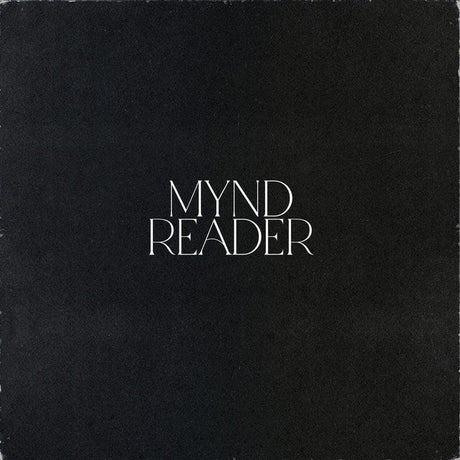Mynd Reader - Mynd Reader (180G) [Vinyl]