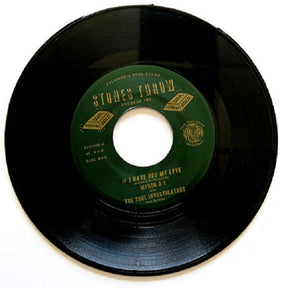 If I Gave You My Love - 7" (Vinyl) - Apocalypse Vinyl