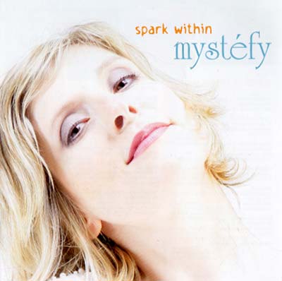 Spark Within (CD)