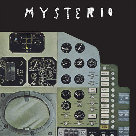 Mysterio (Vinyl) - Apocalypse Vinyl