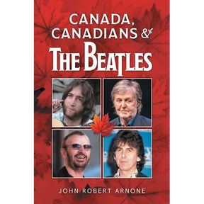 Canada, Canadians and The Beatles