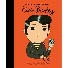 Elvis Presley