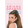 Ariana Grande: 100+ Ariana Grande Facts, Photos, Quiz + More