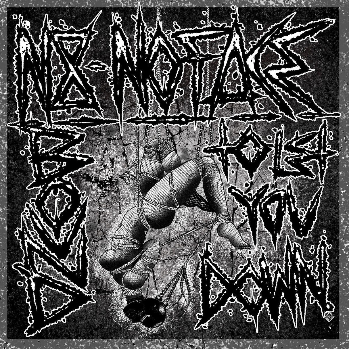 Bound To Let You Down (Vinyl) - Apocalypse Vinyl