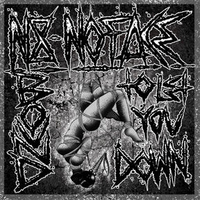 Bound To Let You Down (Vinyl) - Apocalypse Vinyl