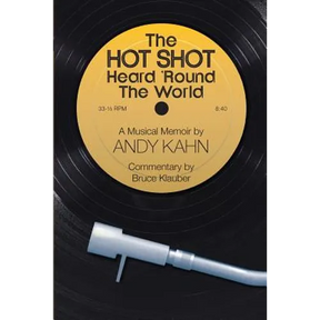 The HOT SHOT Heard 'Round the World