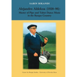 Alejandro Aldekoa: Master of Pipe and Tabor Dance Music in the Basque Country