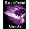 The Led Zep Pressbook
