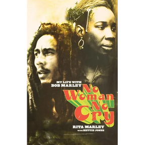 No Woman No Cry: My Life with Bob Marley