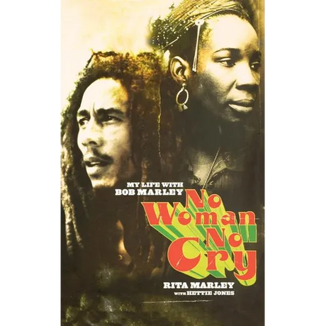 No Woman No Cry: My Life with Bob Marley