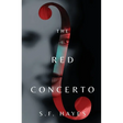 The Red Concerto
