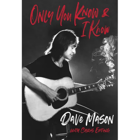 Only You Know & I Know