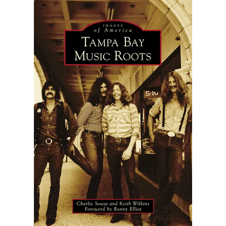 Tampa Bay Music Roots