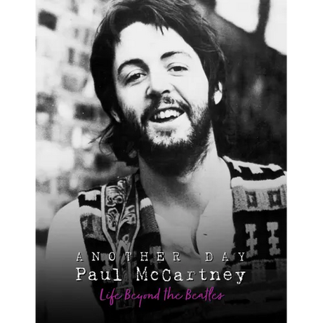 Another Day - Paul McCartney