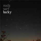 Nada Surf Lucky LP [Records & LPs]