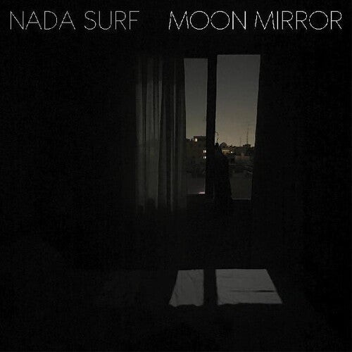 Moon Mirror (CD)