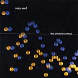 The Proximity Effect (CD)