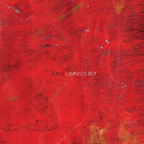 Luminous Rot (Vinyl)