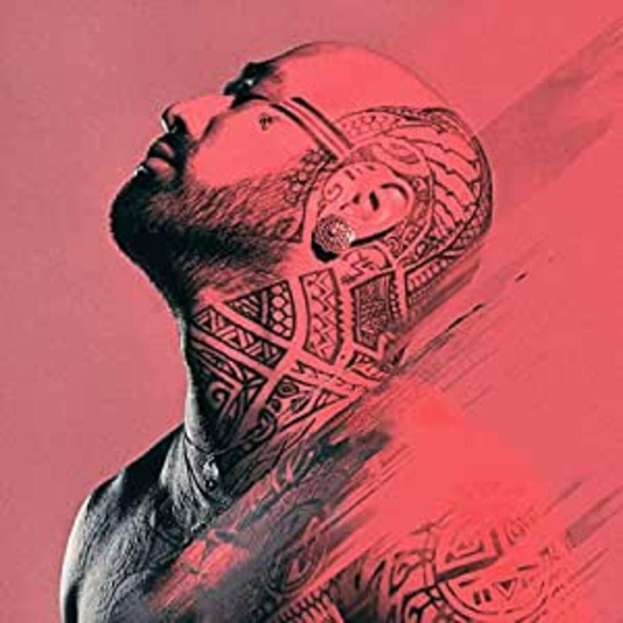 Nahko &amp; Medicine For People 夺回你的力量 [唱片和 LP]