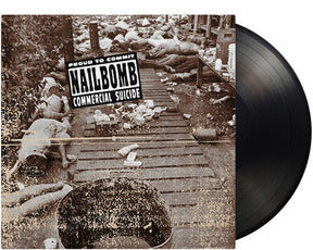 Proud To Commit Commercial Suicide (180 Gram Vinyl) [Import] [Vinyl]