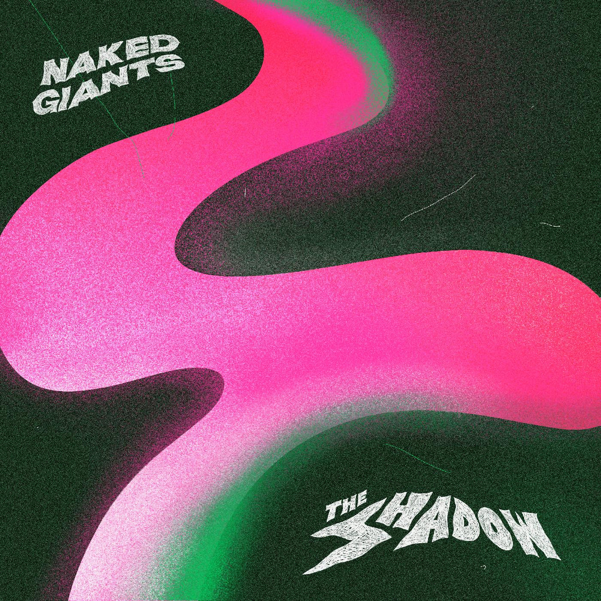 The Shadow [Signed] (Indie Exclusive Color Vinyl) [Vinyl]