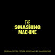 The Smashing Machine Ost (CD)