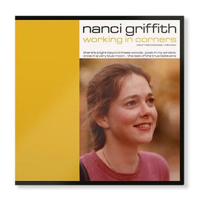 Working In Corners [4 CD Boxset] (CD)