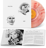 Nancy & Lee Again (Big Red Balloon Swirl Colored Vinyl, Bonus Tracks, Booklet, Remastered) (Vinyl)