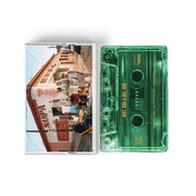 Nanpa Básico - Que Tin Y Que Tan [Cassette]