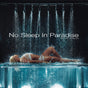 Naomi Sharon - No Sleep In Paradise (Limted Edition Poster) [Ultra Clear] [2LP] [Vinyl]