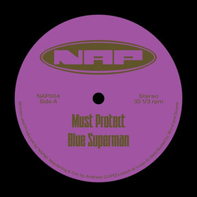 Nap004 (Vinyl)