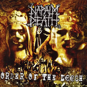 Order Of The Leech (Vinyl)