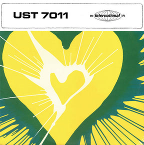 UST 7011 - Popfolkmusic (Vinyl) - Apocalypse Vinyl