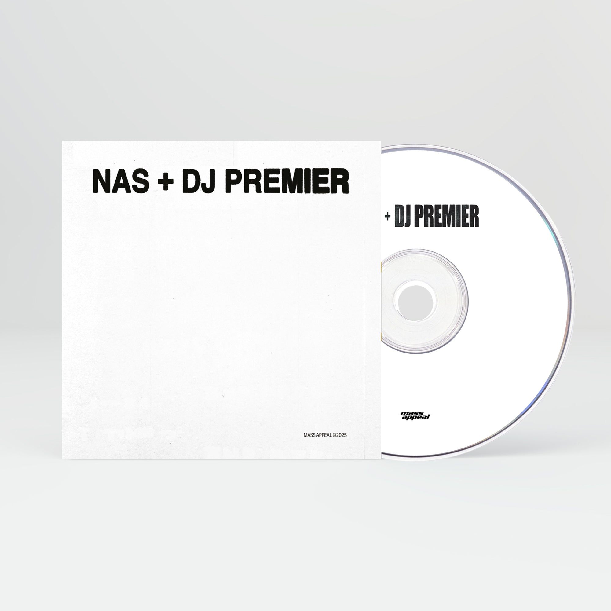 Nas – Untitled 2LP オリジナル レコード Nas - Untitled (2LP) - Def Jam | Official Store