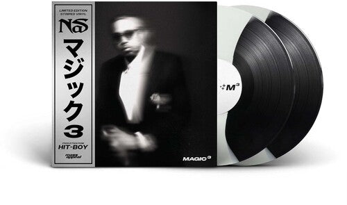 Magic 3 [Explicit Content] (Colored Vinyl) (2 Lp's) (Vinyl)