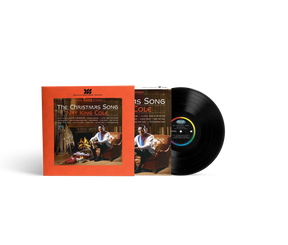 Nat King Cole - The Christmas Song (Limited, Indie Exclusive) (Dss One-Step Vinyl) [180G Lp] [Vinyl]