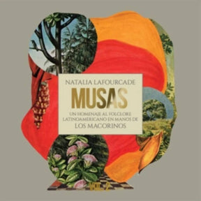 Natalia Lafourcade - Musas Vol. 2 [Vinyl]