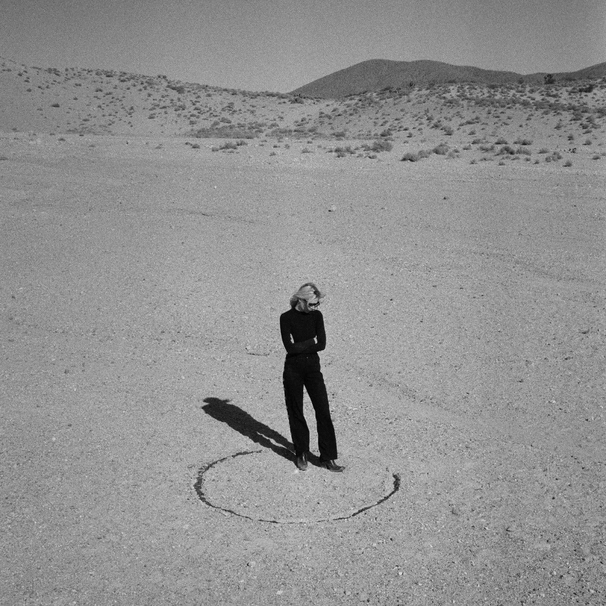 My Home Is Not In This World (Black Vinyl) (Vinyl)